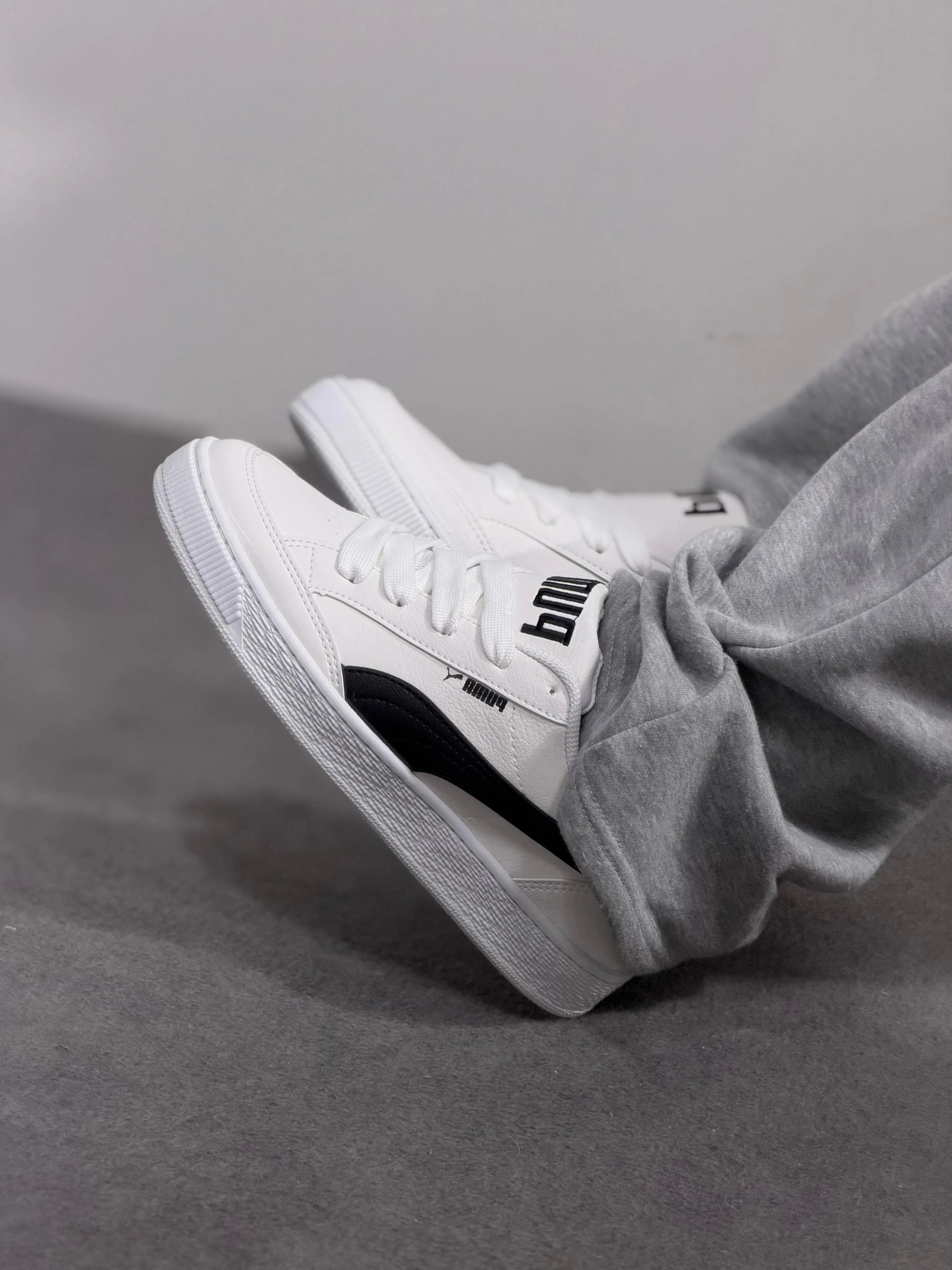 Puma Park Bilk