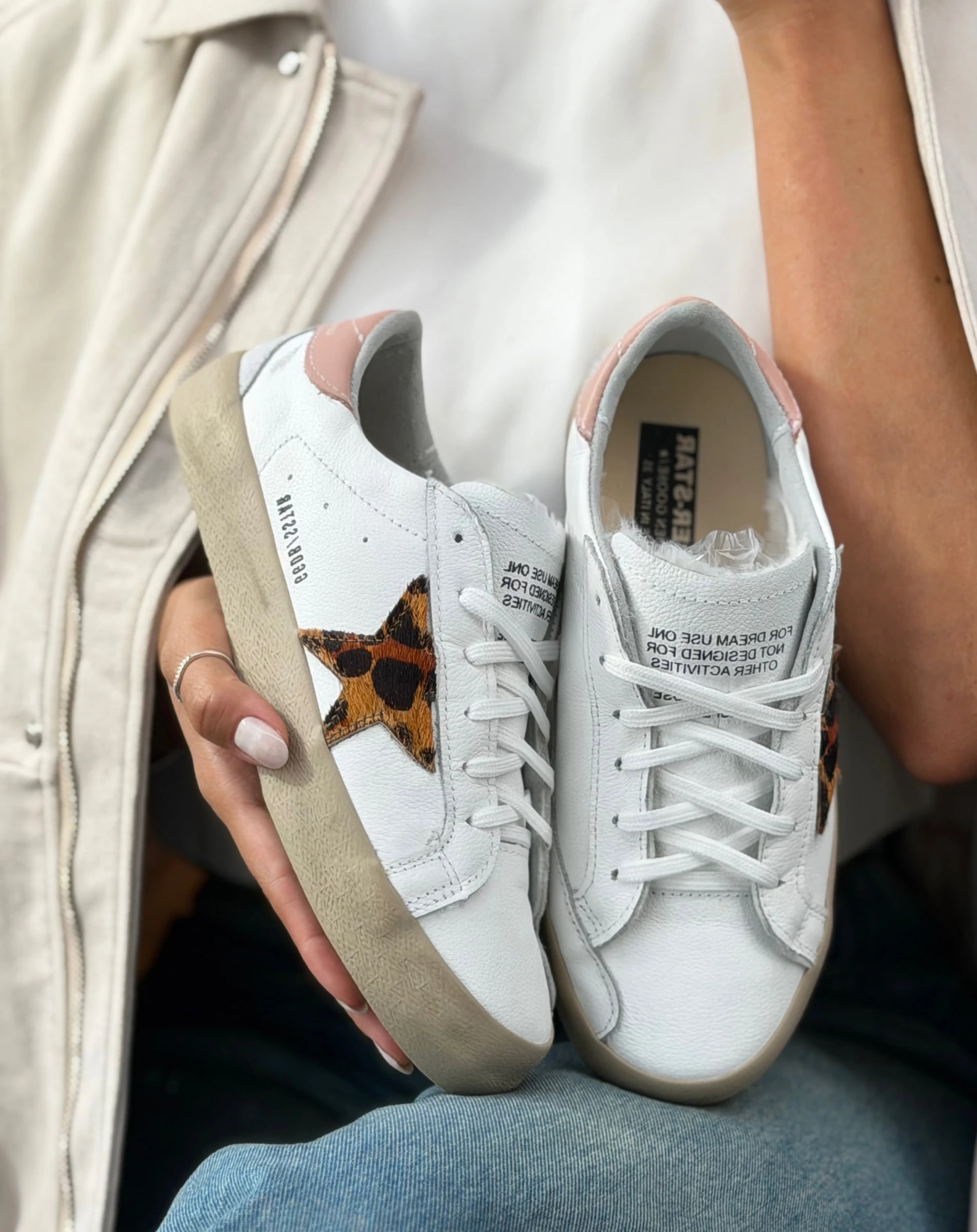 Golden Goose