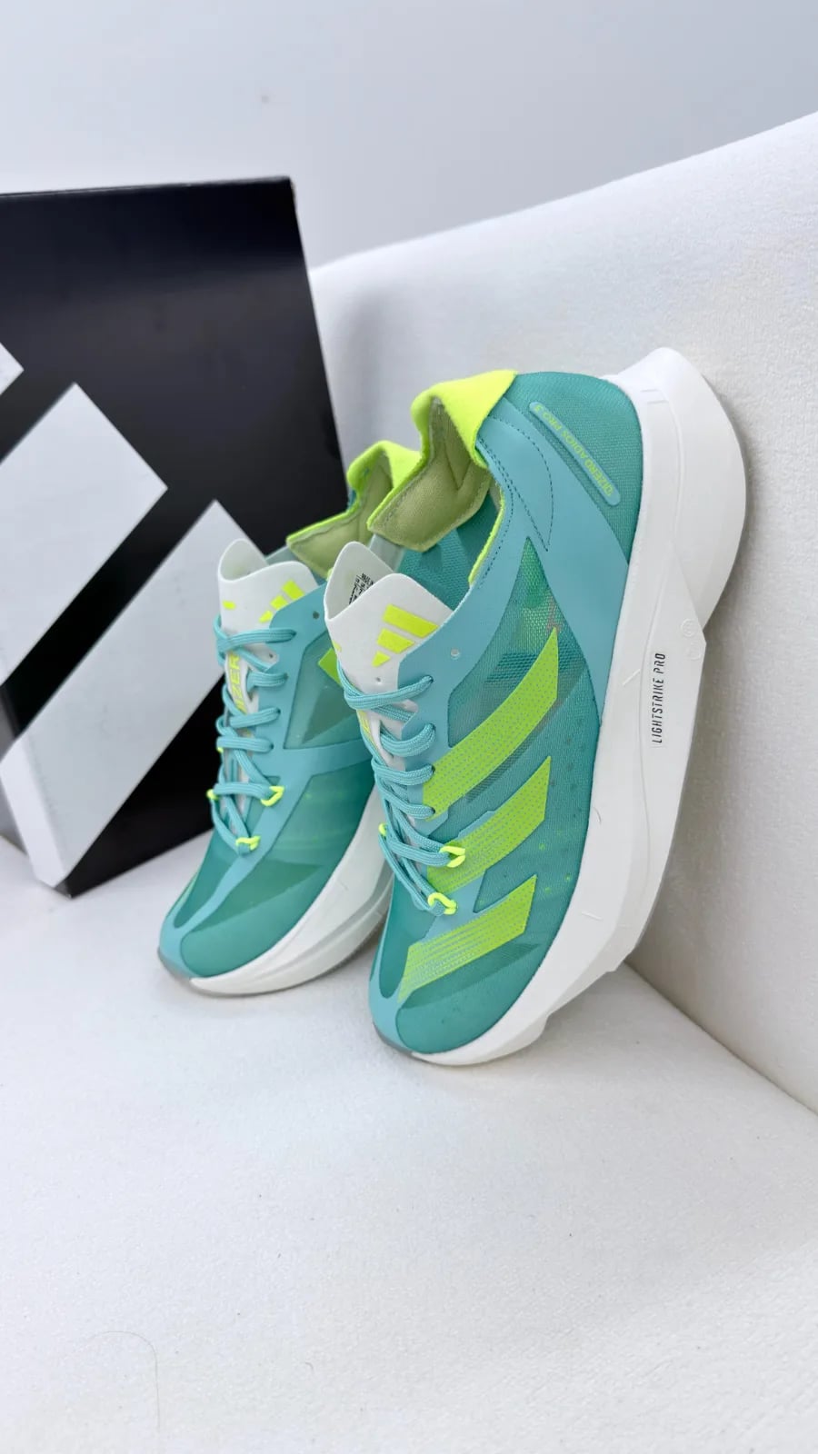 Adizero Adios Pro 3 Pulse