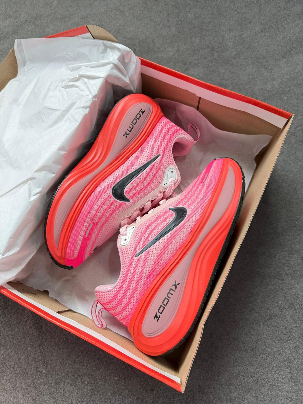 Nike Vomero Zoom X