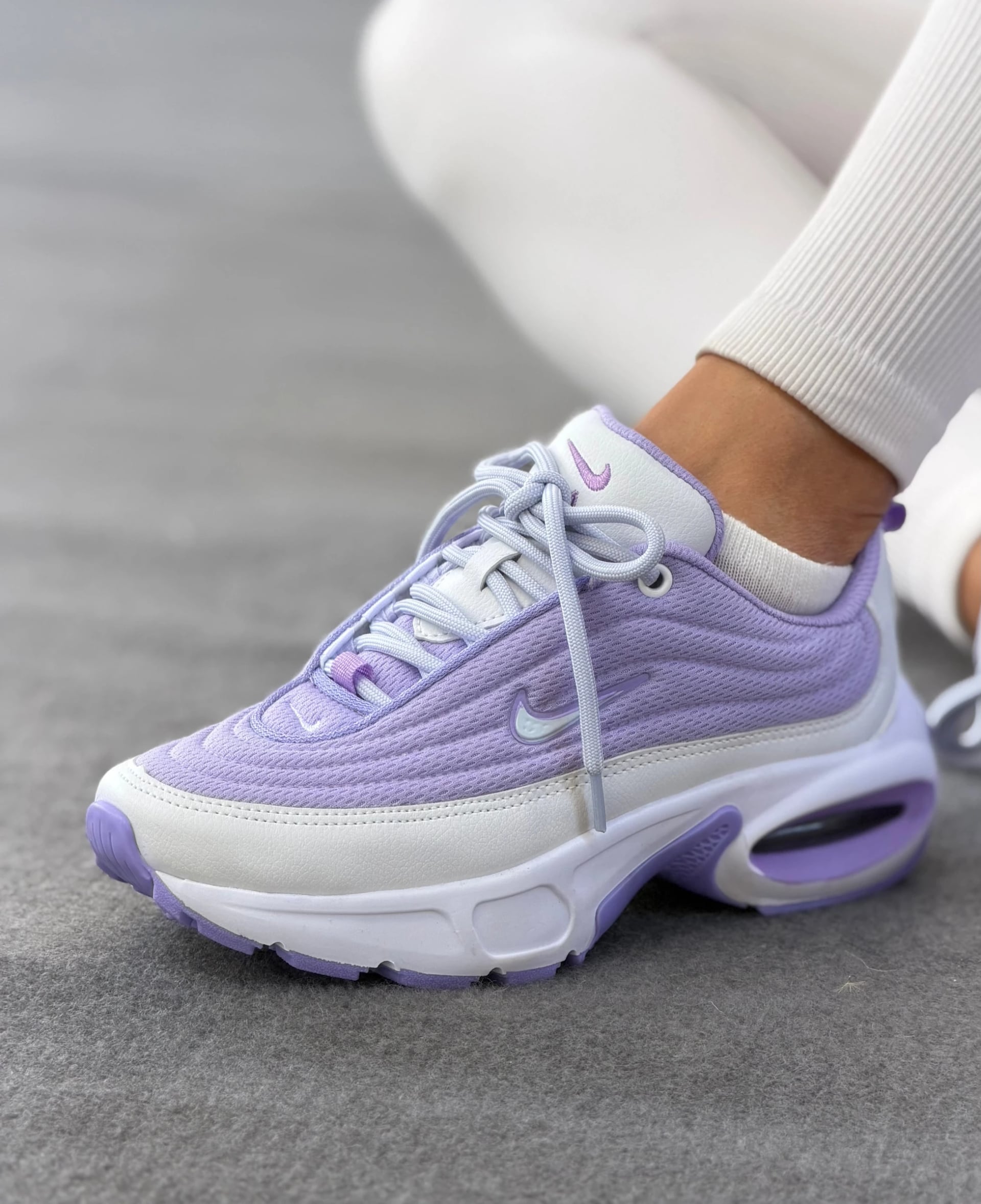 Nike Air Max Portal