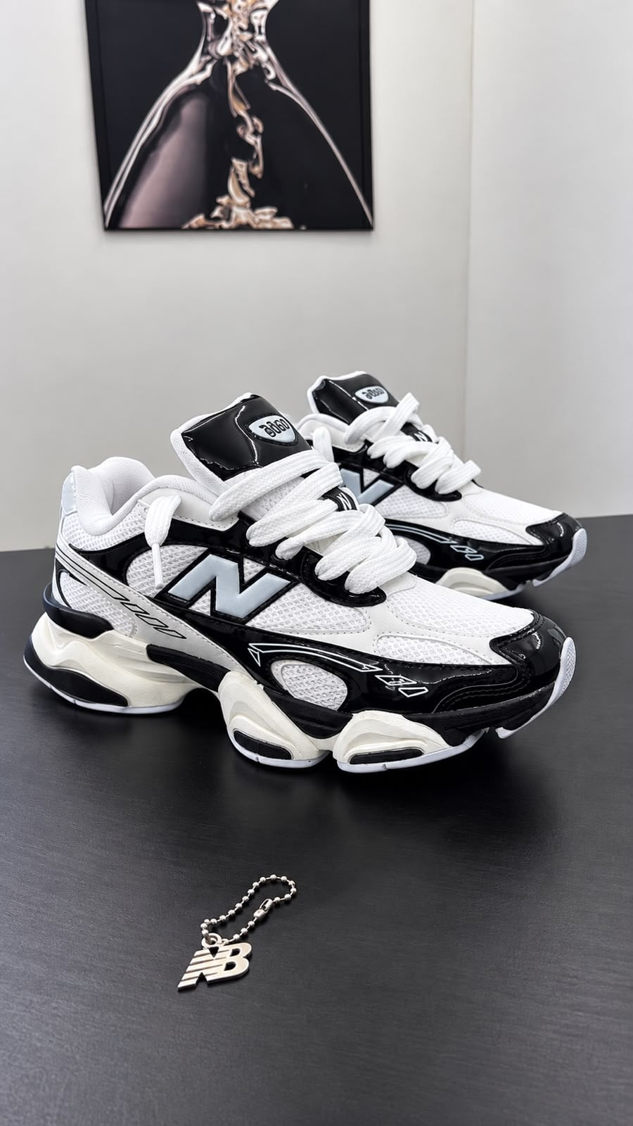 New Balance 9060R