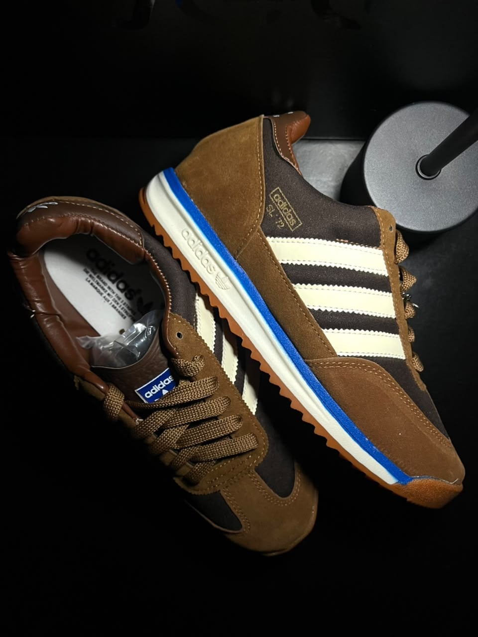 Adidas SL 72