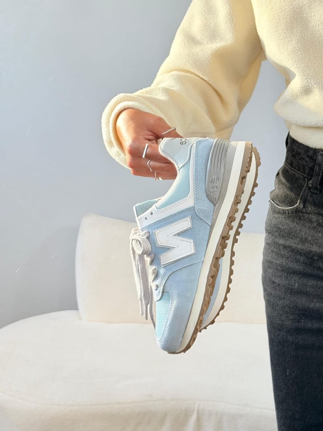 New Balance 574