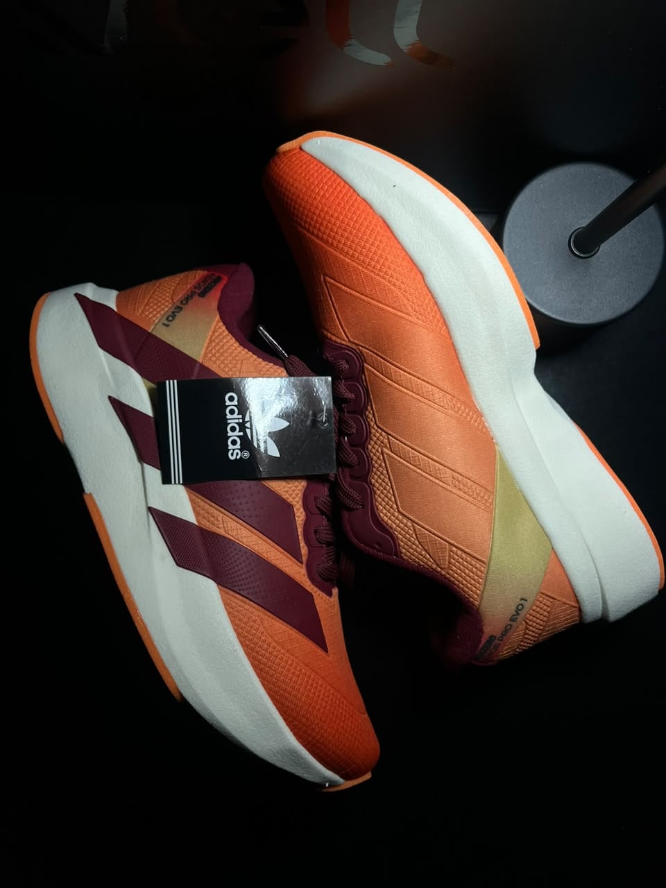 Adizero Pro Evo 1
