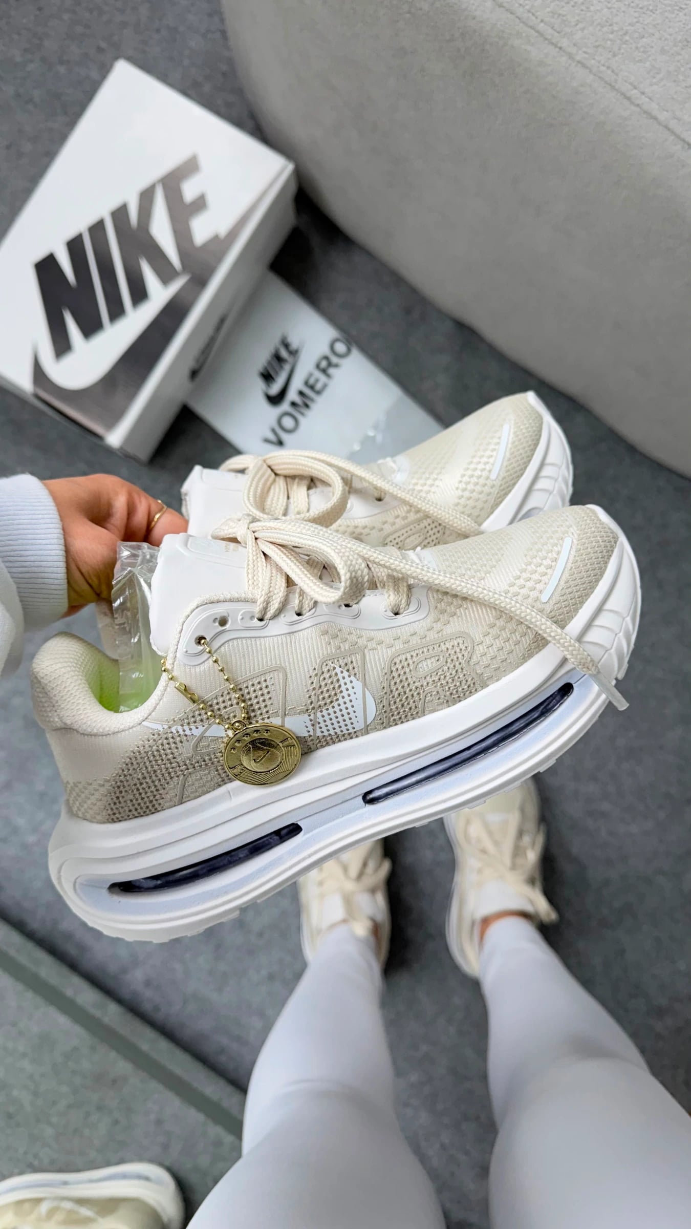 Nike Vomero