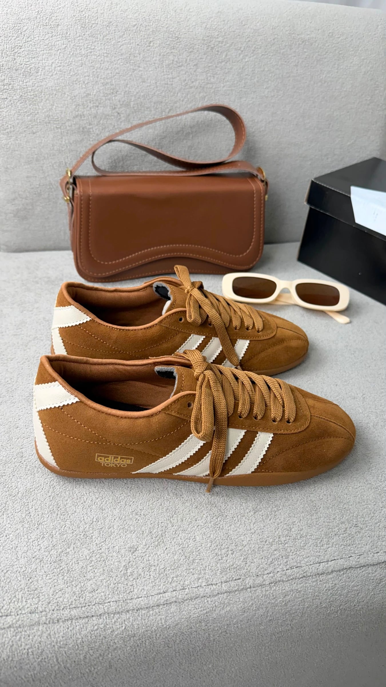 Adidas Tokyo