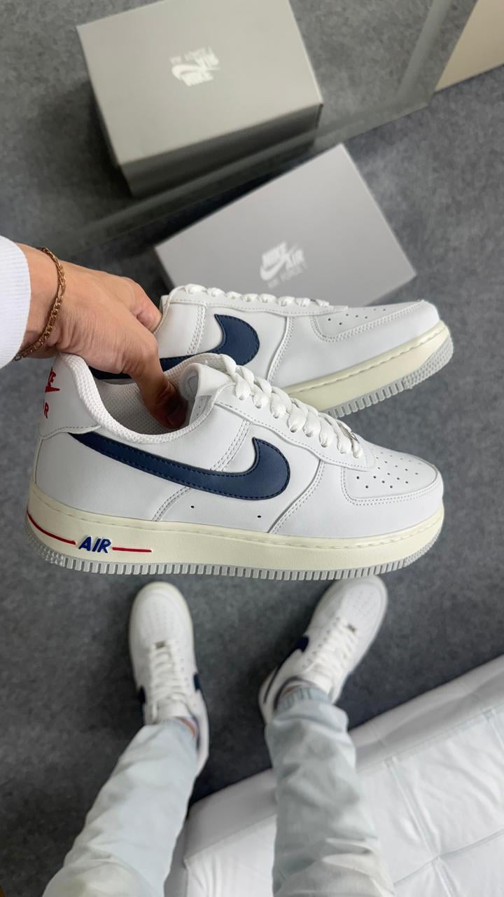 Nike Air Force