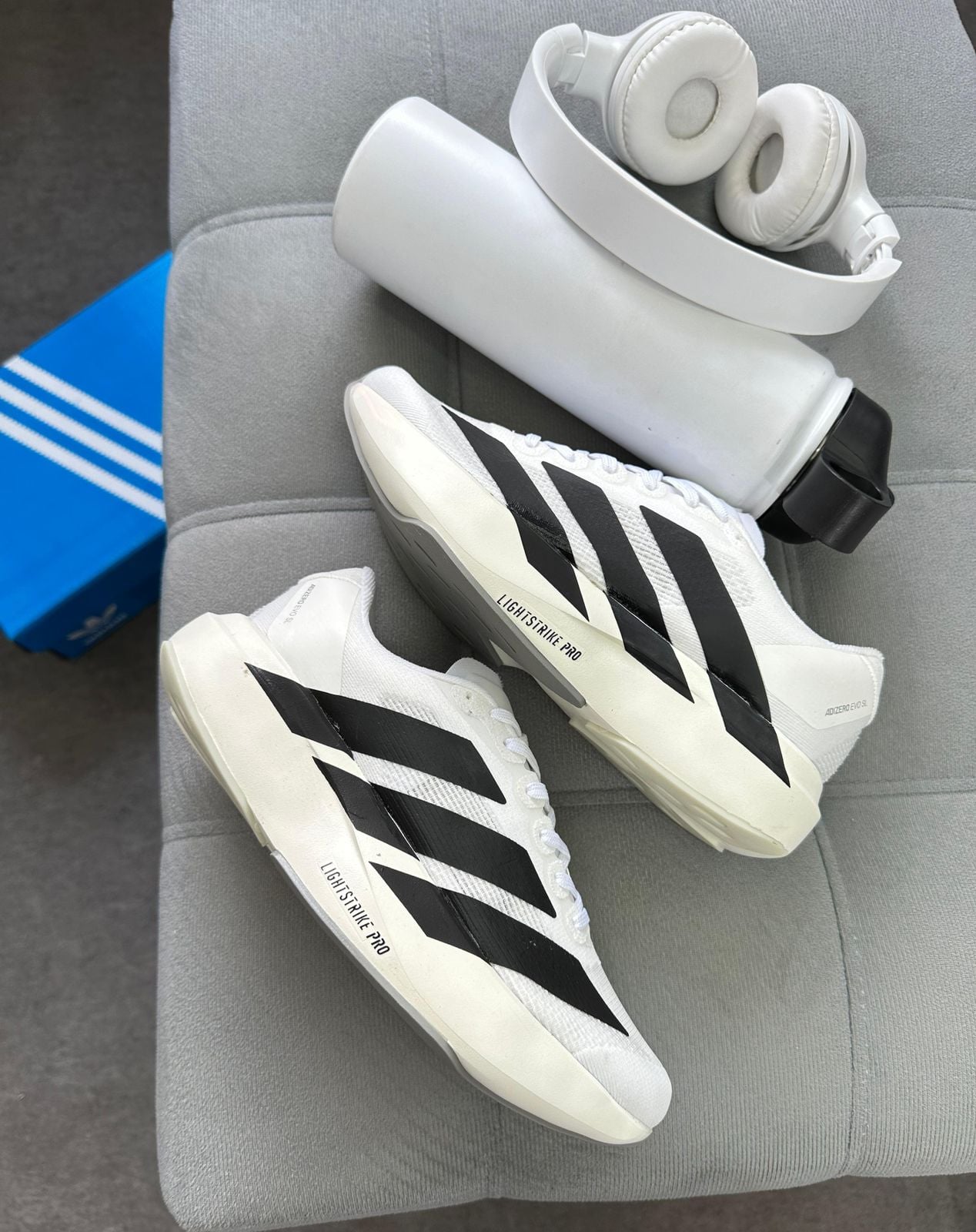 Adizero Evo SL