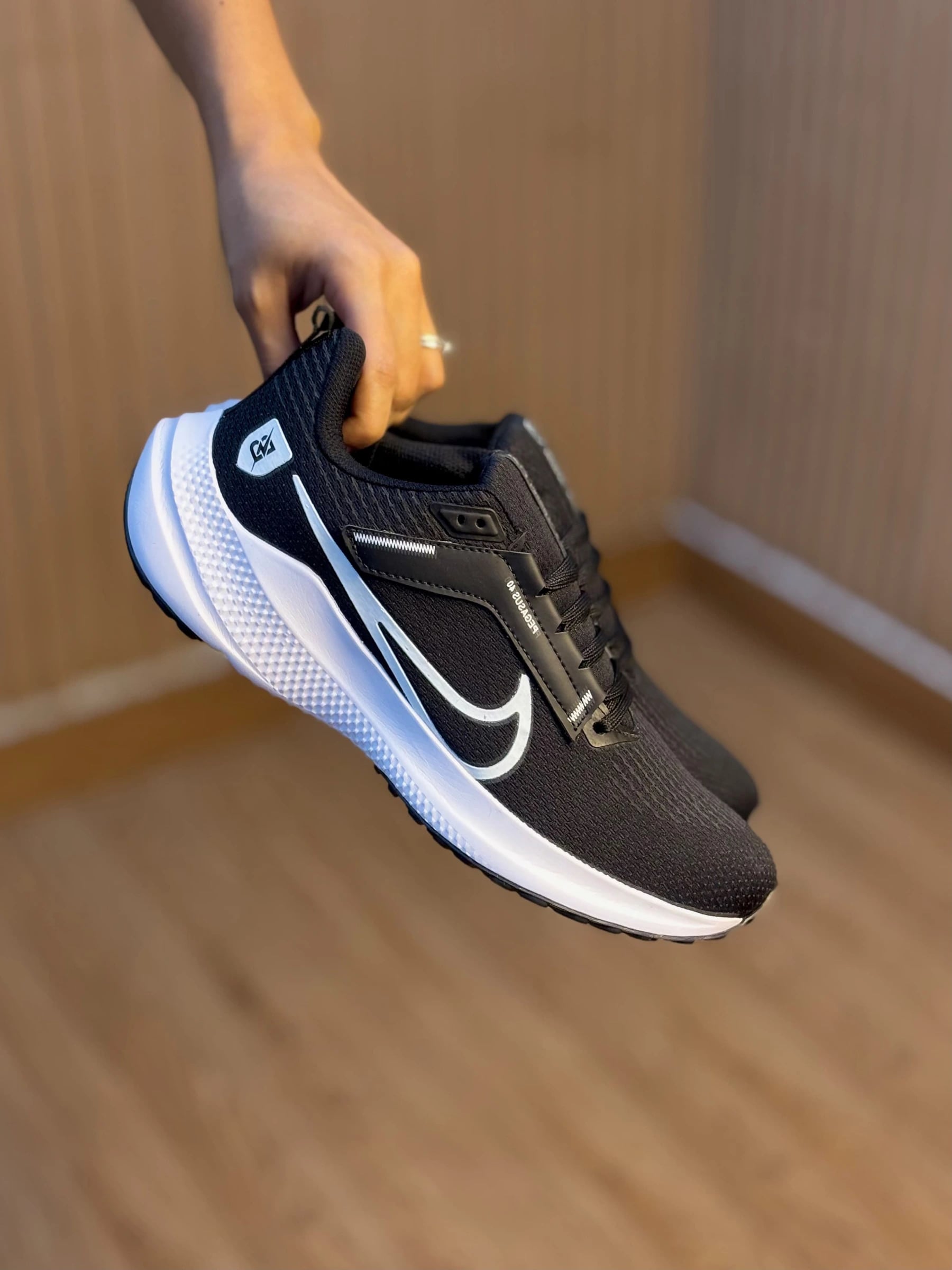 Nike Pegasus 40