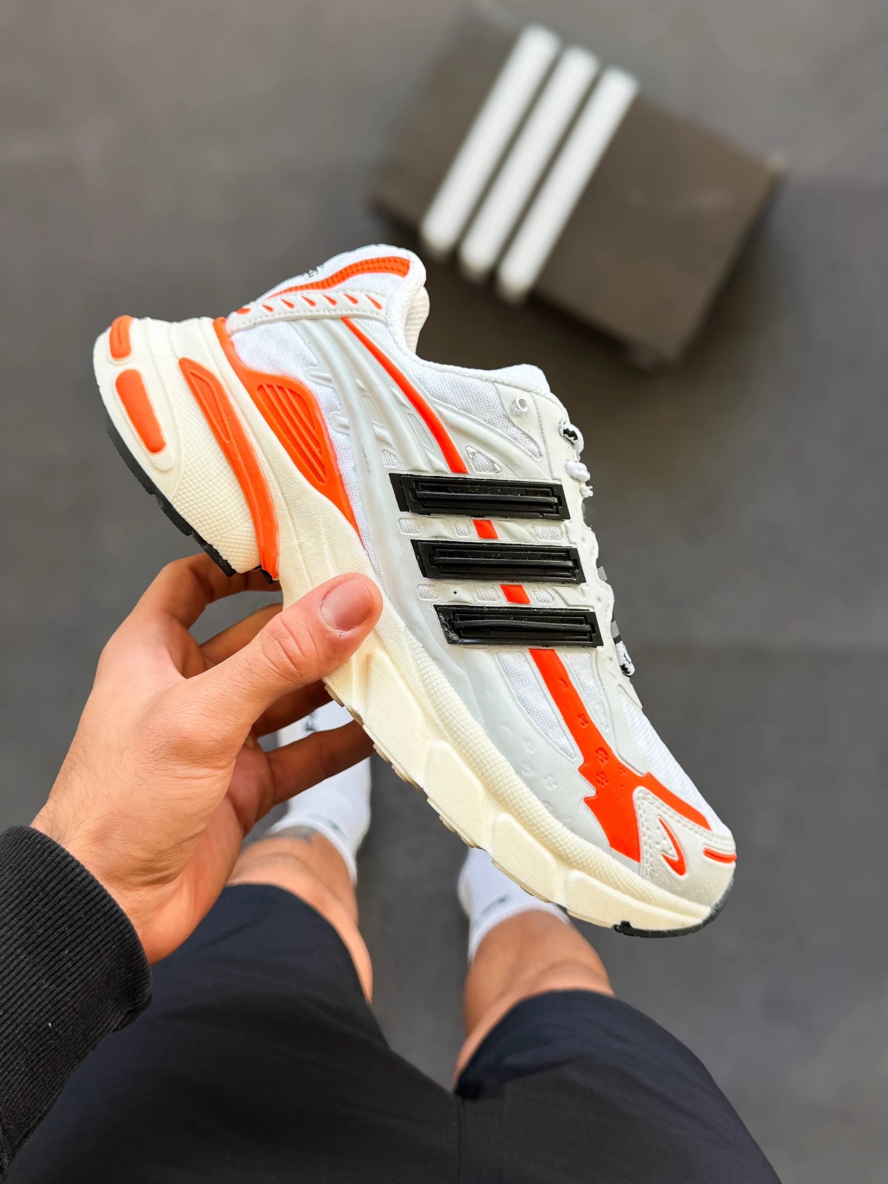 Adidas Jellyfish