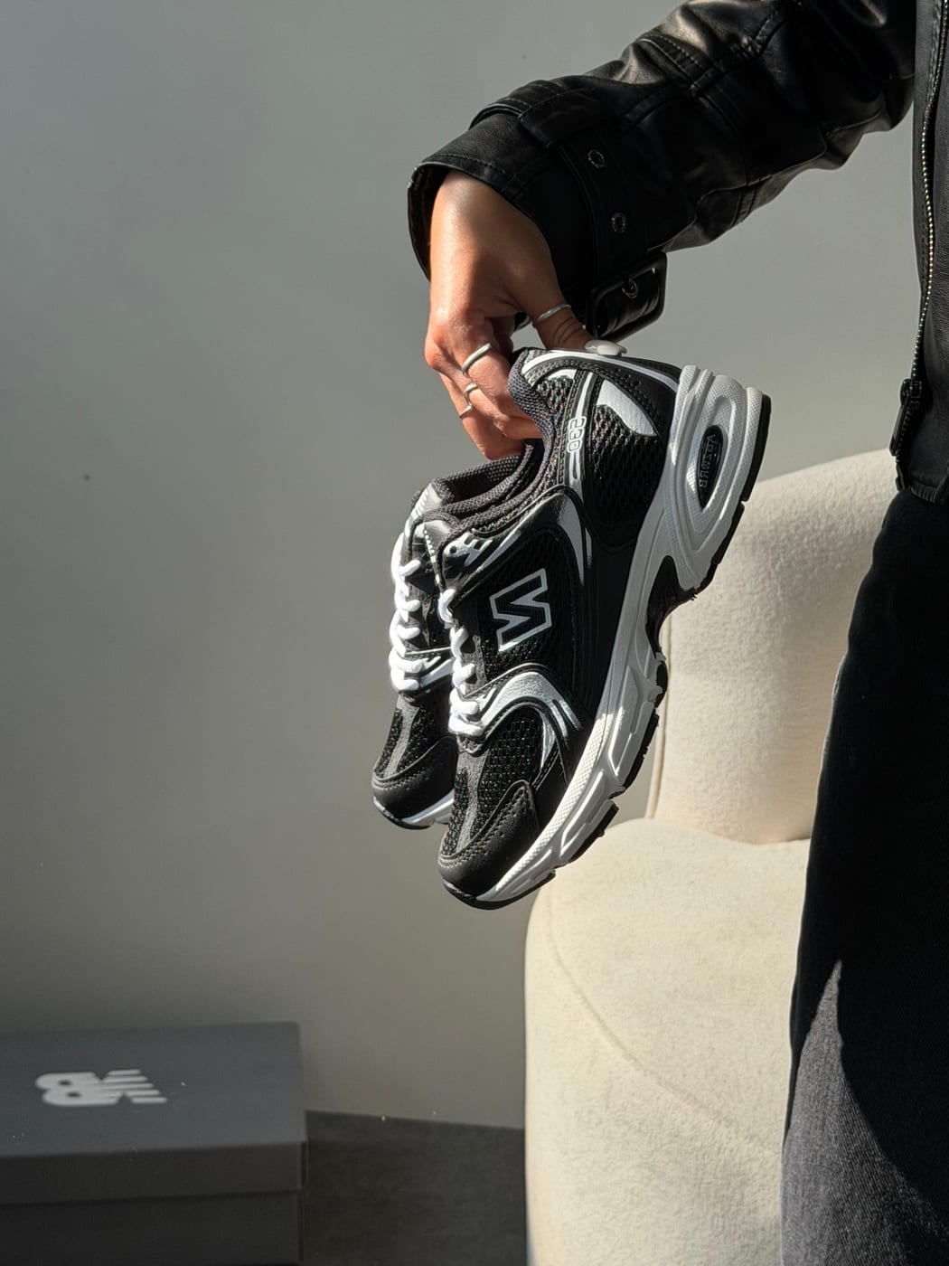 New Balance 530