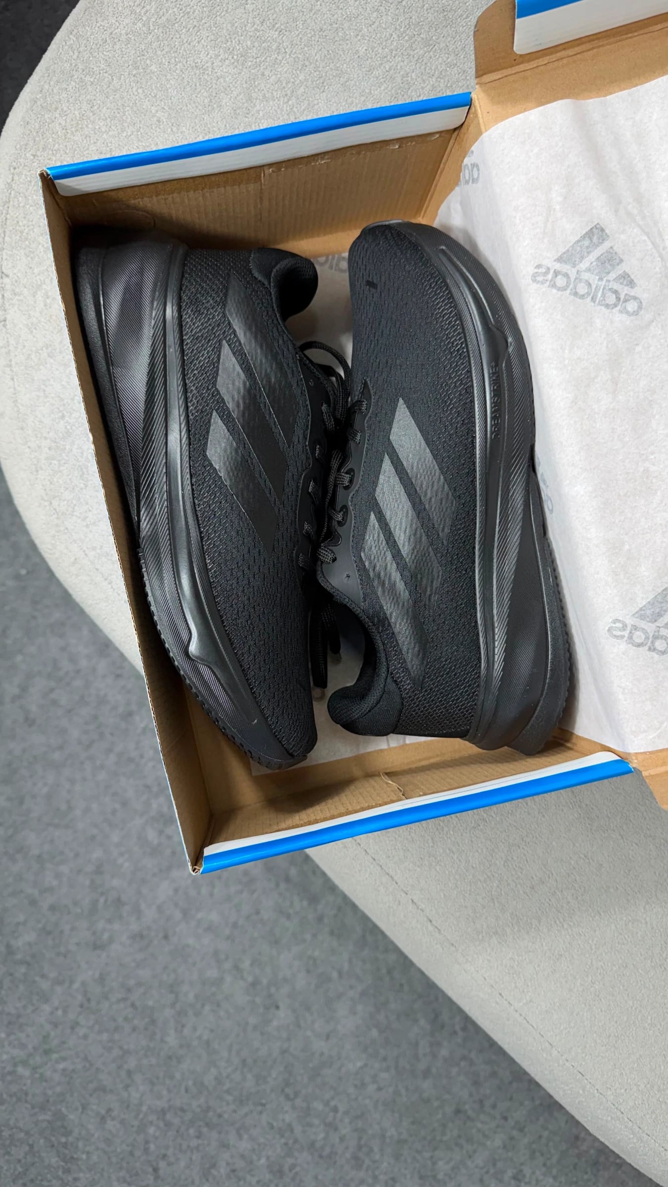 Adidas Supernova Rise 2