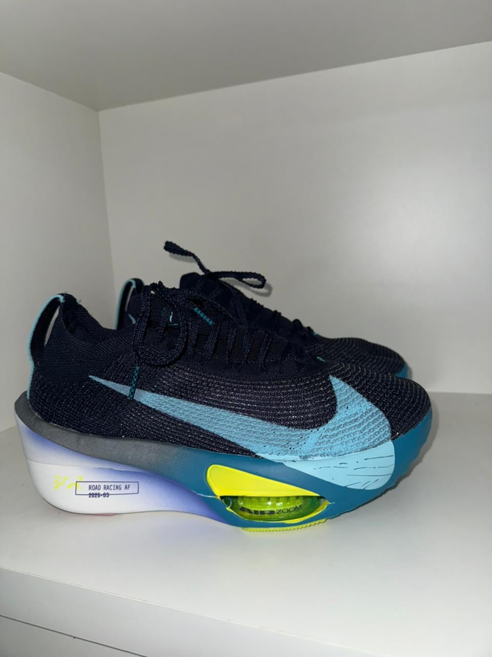 Nike Air Zoom Alphafly 3
