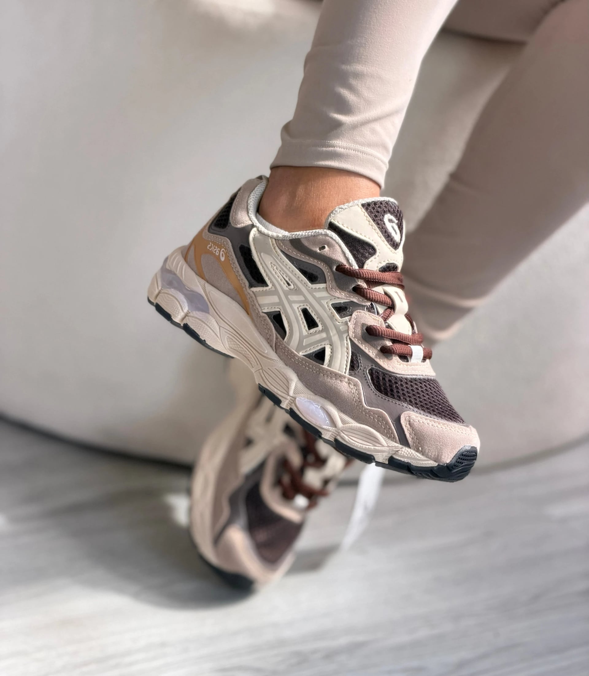 Asics Gel NYC